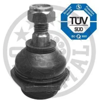 Кульова опора Optimal G3-103