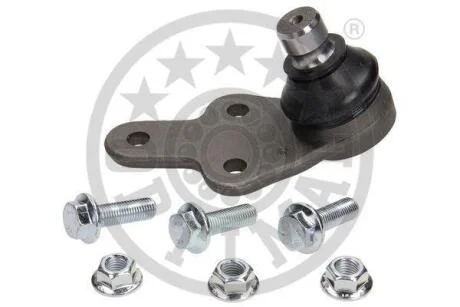 Несущий / направляющий шарнир Optimal G3-1045