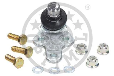 Кульова опора Optimal G3-1058