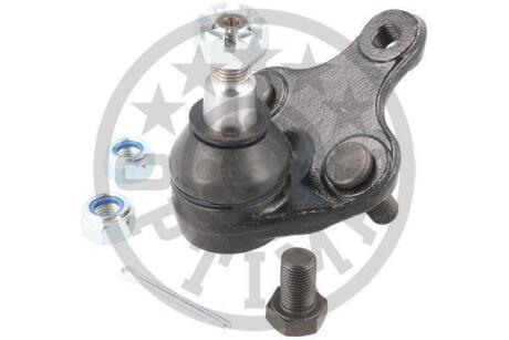 Кульова опора Optimal G31059
