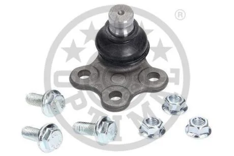Кульова опора Optimal G3-1062