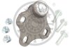Нижній/верхній кульовий шарнір Optimal G3-1080S (фото 3)