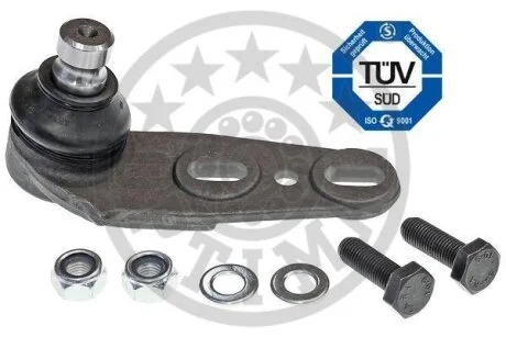 Шарнір кульовий Optimal G3-117