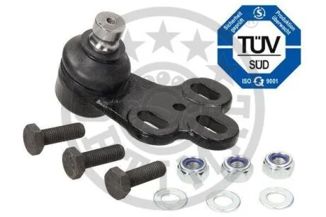 Шарнір кульовий Optimal G3-119