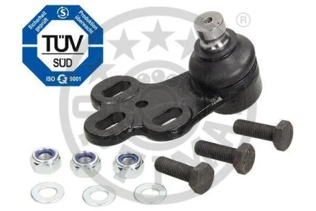 Шарнір кульовий Optimal G3120