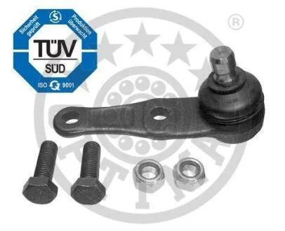 Кульова опора Optimal G3125