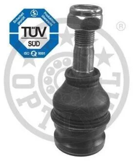 Кульова опора Optimal G3132