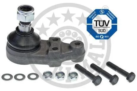 Кульова опора Optimal G3-210