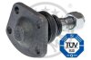 Опора шаровая Optimal G3525 (фото 2)