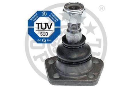 Опора шаровая Optimal G3525