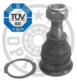 Опора шаровая Optimal G3549