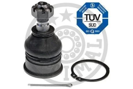 Шарнір кульовий Optimal G3551