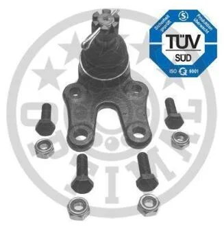 Кульова опора Optimal G3597