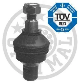 Шарнір кульовий Optimal G3630