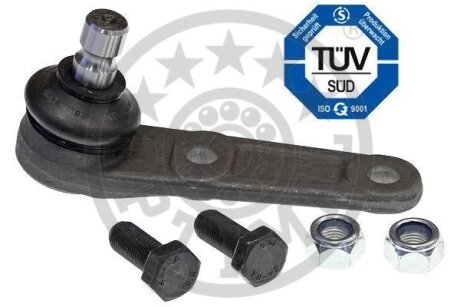 Шарнір кульовий Optimal G3-638