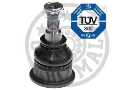 Кульова опора Optimal G3-658