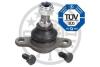 Шаровая опора нижняя (пр+лев) VW Transporter T4 90- Optimal G3-692 (фото 2)