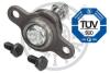 Шаровая опора нижняя (пр+лев) VW Transporter T4 90- Optimal G3-692 (фото 3)
