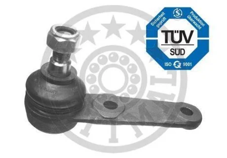 Шарнір кульовий Optimal G3712