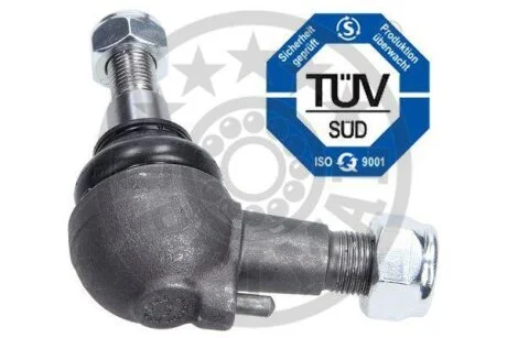 Шарнір кульовий Optimal G3809