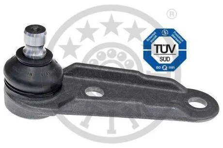 Несущий / направляющий шарнир Optimal G3-876