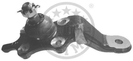 Кульова опора Optimal G3877