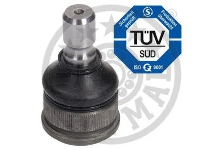 Кульова опора Optimal G3893