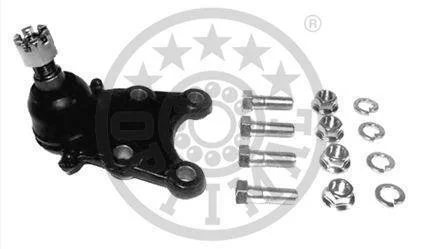 Несущий / направляющий шарнир Optimal G3-898