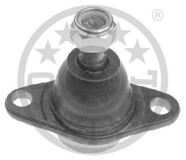 Опора шаровая Optimal G3924
