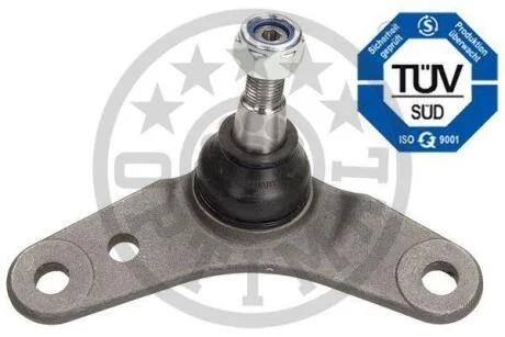 Опора шаровая Optimal G3-937