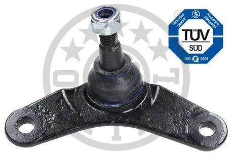 Кульова опора Optimal G3-938