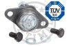 Кульова опора Optimal G3-950 (фото 2)