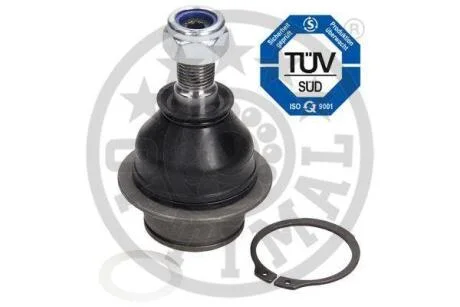 Опора шаровая Optimal G3970