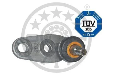 Несущий / направляющий шарнир Optimal G3991