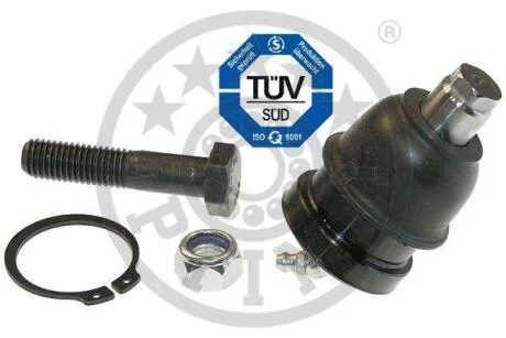 Опора шаровая Optimal G3996