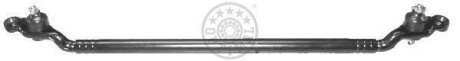 Поперечна кермова тяга Optimal G4-582