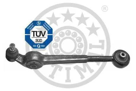 Важіль підвіски, підвіска коліс Optimal G5-037