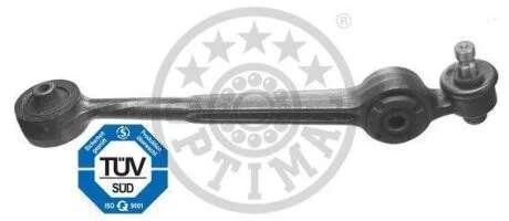 Важіль підвіски, підвіска коліс Optimal G5044