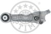 Важіль підвіски, підвіска коліс Optimal G5-2038 (фото 1)