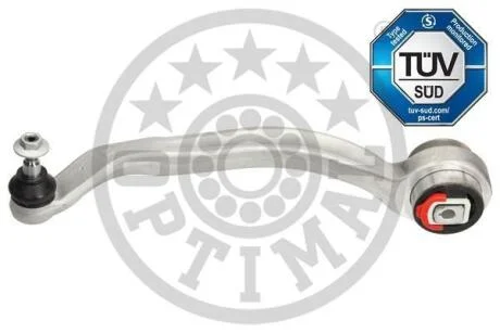 Фото 1 - важіль підвіски Optimal G5-528 Важіль підвіски Optimal G5-528 (фото 1)