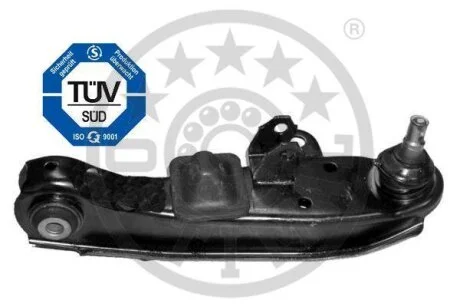 Важіль Optimal G5666