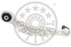 Подвеска колеса Optimal G5-717 (фото 3)