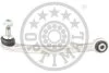 Важіль підвіски, підвіска коліс Optimal G5-892 (фото 1)