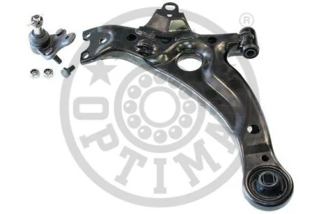 Важіль підвіски, підвіска коліс Optimal G6-1037