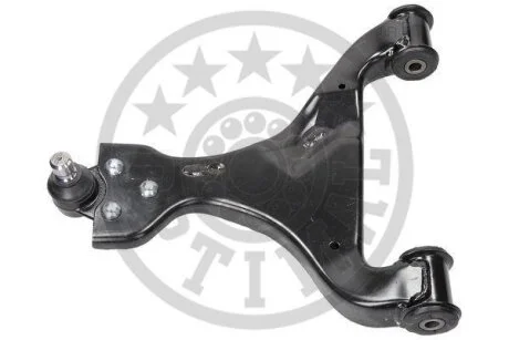 Рычаг передний, L Optimal G61074