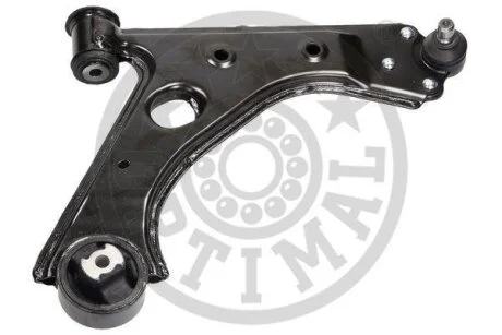 Важіль правий у зборі Linea, Qubo, Grande Punto Optimal G61121