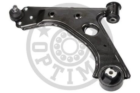 Важіль лівий у зборі Linea, Qubo, Grande Punto Optimal G6-1122