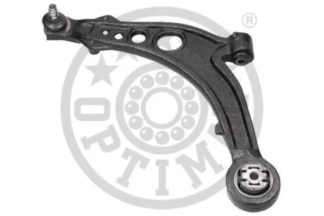 Важіль підвіски, підвіска коліс Optimal G61147