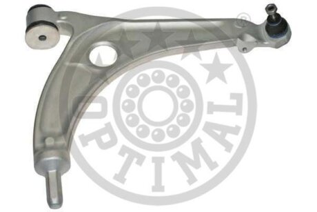 Важіль підвіски, підвіска коліс Optimal G6-1166