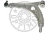 Важіль підвіски, підвіска коліс Optimal G6-1167 (фото 1)